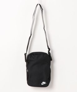 NIKE ウエストポーチ ウエストバッグ 「NIKEアパレル」ナイキ NK HERITAGE CROSSBODY-FA21 レディース