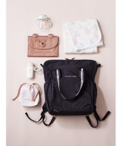 gelato pique マザーズバッグ 2wayママリュック