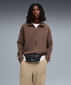 PUMA ウエストポーチ プーマ ユニセックス プーマテック ウエストバッグ 1.5L メンズ レディース