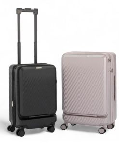 【ノベルティ特典】 ダブルアンドデイナイト ピーロ スーツケース 05421 Piilo 機内持ち込みサイズ エキスパンド機能 32L 40L 女性 レディース 大人 ブランド