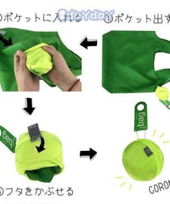 【大特価】エコバッグ レディース メンズ コンビニ コンパクト収納 可愛い 柄 無地(条件付き)