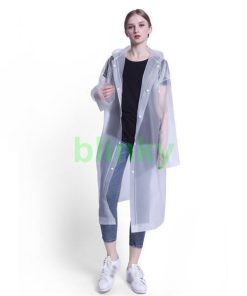 レインコート レディース 雨具 2枚組 透け感 おしゃれ 軽量 自転車 バイク レインウェア 大人用 防水 軽い アウトドア