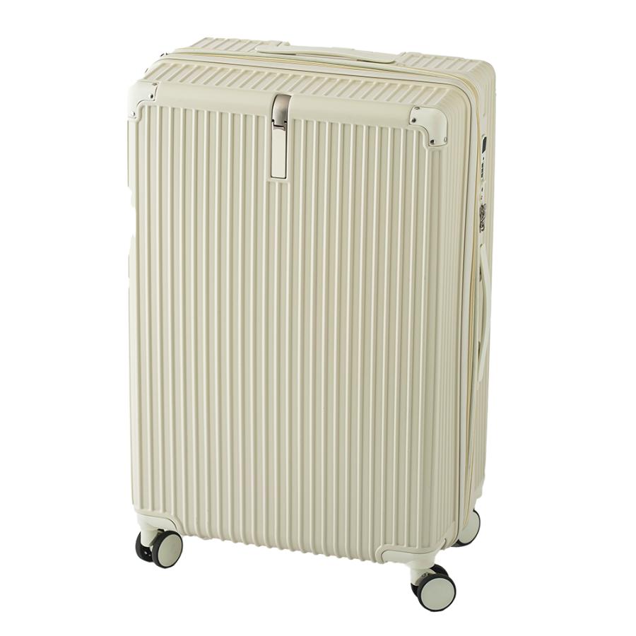 CICIBELLA スーツケース TYPE-C&USBポート キャリーケース Sサイズ 機内持ち込み 6カラー 1-3日泊 泊まる カップホルダー 超軽量 多収納ポケット シシベラ - 画像 (7)