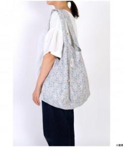 フレンズヒル　ラップエコバッグ　ローライフ　ベージュMS-134-322　代引き不可/同梱不可