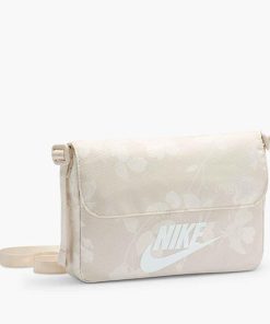 NIKE ゆうパケット発送！花柄 ナイキ ボディバッグ NSW FUTRA クロスボディ PALENTINO 3L ポーチ バッグ ショルダー ポシェット カジュアル hj8505 2025春夏新作