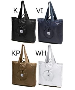 THE NORTH FACE ザ・ノース・フェイス メンズ レディース エコバッグ ライトボールトートM 鞄 トートバッグ ポケッタブル収納 ワンサイズ 20L NM82159