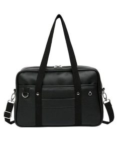 バッグ puレザー スクール スクバ スクールバッグ 学生 通学 サブバッグ Sサイズ 学生鞄 女子 男子 女子高生 中学生 ショルダー スク