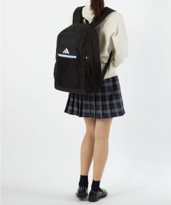 adidas アディダス リュックサック デイパック スクールバッグ 68561 大容量 15.6inch収納 B4対応 28L 33L 通学 リュックエース 通勤 正規品 akz012